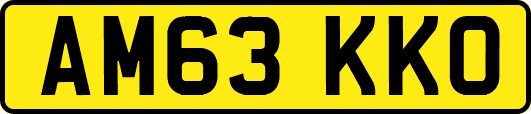AM63KKO