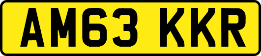 AM63KKR