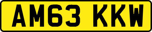AM63KKW
