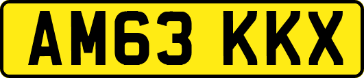 AM63KKX