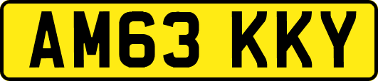 AM63KKY