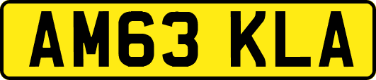 AM63KLA