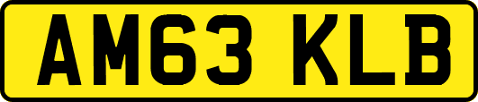 AM63KLB