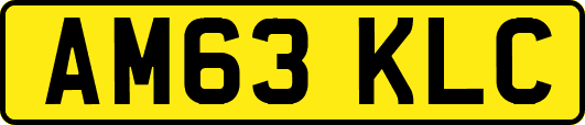 AM63KLC