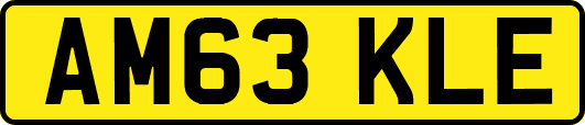AM63KLE