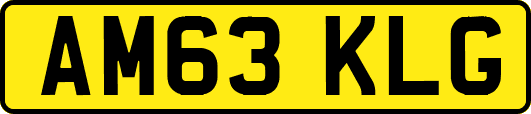 AM63KLG