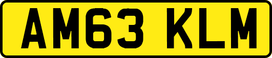 AM63KLM
