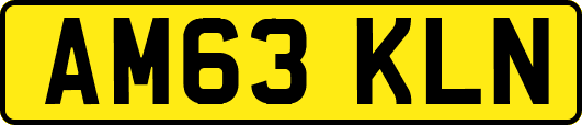AM63KLN