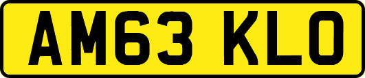AM63KLO