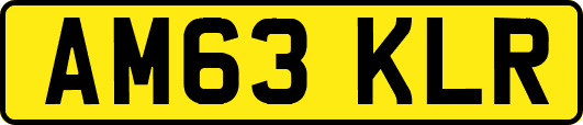 AM63KLR