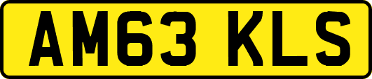 AM63KLS