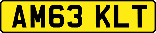 AM63KLT
