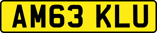 AM63KLU
