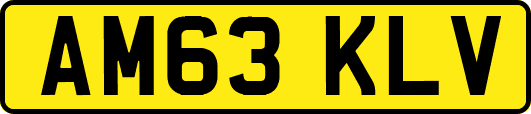 AM63KLV
