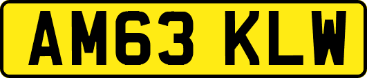 AM63KLW