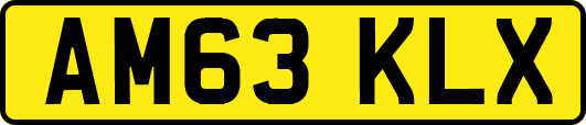 AM63KLX
