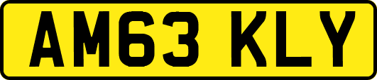AM63KLY