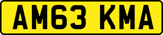AM63KMA