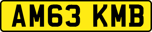 AM63KMB