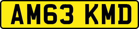 AM63KMD