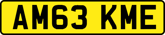AM63KME