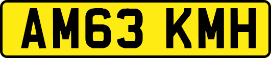 AM63KMH