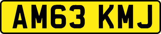 AM63KMJ