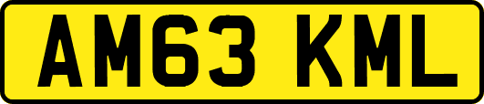 AM63KML