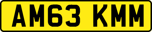 AM63KMM