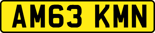 AM63KMN