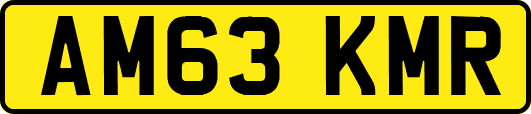 AM63KMR