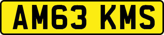AM63KMS