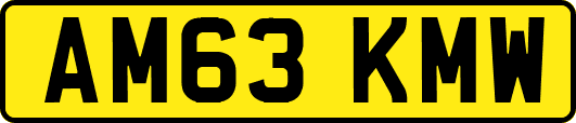 AM63KMW