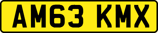 AM63KMX