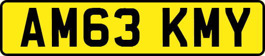 AM63KMY