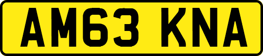 AM63KNA