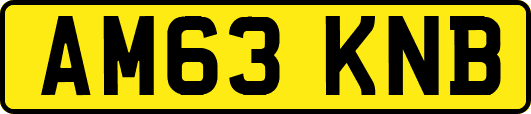 AM63KNB