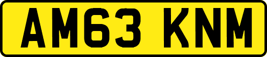 AM63KNM