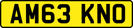 AM63KNO
