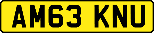 AM63KNU