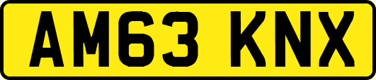 AM63KNX