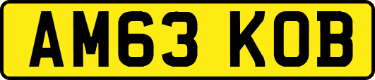 AM63KOB