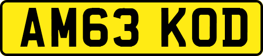 AM63KOD