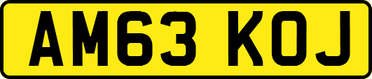 AM63KOJ