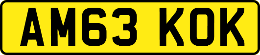 AM63KOK