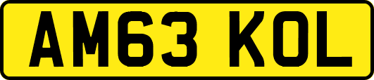 AM63KOL