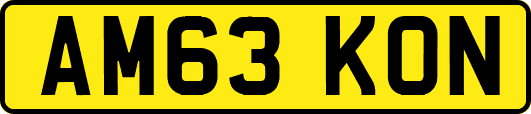 AM63KON