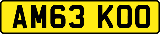 AM63KOO