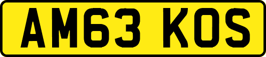AM63KOS