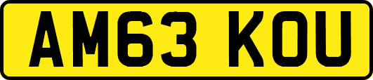 AM63KOU